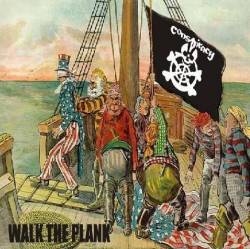Walk the Plank